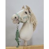 Halter A3 y Tether de My Sweet Baby para Hobby Horse