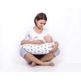 Cojín de Lactancia My Sweet Baby - Almohada para Alimentación - imagen 2