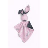 Doudou Conejito de Peluche My Sweet Baby - Juguete de Cuddly