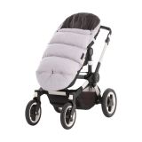 Saco Silla Daca Urban Gris 51x105x5 Cm - Cambrass