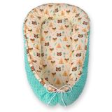 Cocoon Premium Doble Cara para Bebés My Sweet Baby