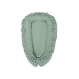Cocoon Premium para Bebés My Sweet Baby - Pastelgreen - imagen 3
