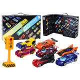 Set de muelles en maletín para coches deportivos