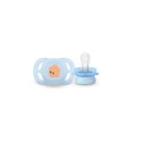 Chupete Philips Avent Ultra Start Night 0-2 meses - imagen 2