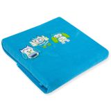 Manta de Fleece para Bebés My Sweet Baby - Turquesa - imagen 2