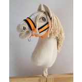 Set de Cabeza y Correa para Caballo de Juguete My Sweet Baby - imagen 2