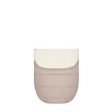 Saco cubrepiés Classic Beige 2024 Kikkaboo para bebé - imagen 2