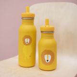 Botella de beber 500ml Trixie - Mr. Lion para niños - imagen 2
