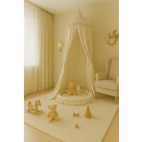 Dosel de Algodón My Sweet Baby para Habitaciones Infantiles - imagen 2