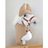 Set de Manta y Orejeras de Fleece My Sweet Baby - Camel