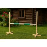 Obstáculo para Saltos Hobby Horse My Sweet Baby 120cm - imagen 3