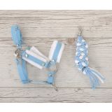 Set de Caballo de Juguete My Sweet Baby - Halter A3 Ajustable - imagen 2