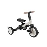 Triciclo 5en1 Flip Beige Kikkaboo para Bebés - imagen 3