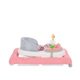 Andador Misty Rosa Kikkaboo - Ideal para Bebés - imagen 3