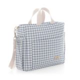 Bolso Maternal Pack Vicky Azul 16x43x37 Cm - Cambrass - imagen 2