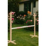 Obstáculo de Salto My Sweet Baby para Hobby Horse 160 cm - imagen 3