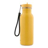 Botella de Acero Inoxidable 500ml Trixie - Mr. Giraffe - imagen 2