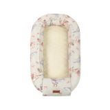 Nido para Bebé Baby Nest Estampado Oca y Ratón Muselina-Algodón 80x45 cm Sensillo