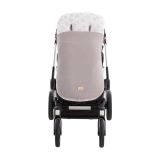 Saco Silla Tokyo Sereni Gris 43x92x5 Cm - Cambrass