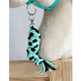 Halter A3 con Manta Negra + Tether My Sweet Baby - imagen 3
