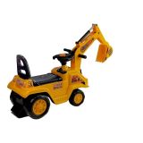 Excavadora Infantil con Brazo Móvil para Niños - imagen 3