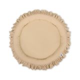 Nido con Volante Beige My Sweet Baby - Comodidad y Estilo