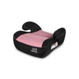 Caretero Leo I-Size Seat Rosa - Asiento Elevador para Niños