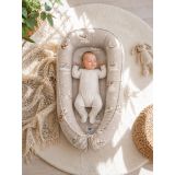 Nido para Bebé Reversible My Sweet Baby Premium - imagen 3