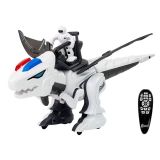 Robot Dinosaurio Tyrannosaurus Interactivo con Control Remoto