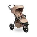 Cochecito Caretero Lima Sand detalles
