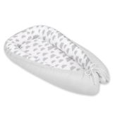 Cocoon Doble Cara Premium My Sweet Baby para Bebés - Nido Seguro - imagen 2