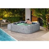 Spa Inflable Bestway San Francisco para 7 Personas con WiFi y Calentador - 230x230 cm - imagen 3