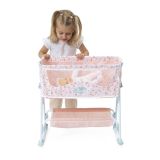 Cuna de muñecas NEXT2ME Chicco toys - Juguete educativo para niños - imagen 3