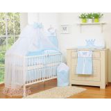 Red Mosquitera Grande para Cuna My Sweet Baby - Protección Total