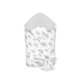 Nido Reversible para Bebé con Lazo - My Sweet Baby
