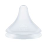 Chupetes de Silicona Nuk Perfect Match M 6+ 2 Piezas - imagen 2