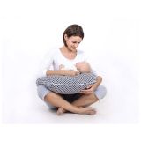 Cojín de Lactancia My Sweet Baby - Almohada Ergonomica - imagen 3