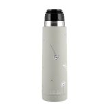 Termo 500ml Flora Sand Kikkaboo, ideal para mantener la temperatura - imagen 2