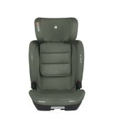 Silla de coche Kikkaboo i-Scout i-SIZE Verde Militar - imagen 3