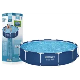 Piscina desmontable Frame Pool 366 x 76 cm