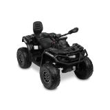 Panel multimedia del Can-Am Outlander Toyz