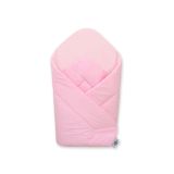 Nido de Bebé My Sweet Baby con Refuerzo - Osito Rosa