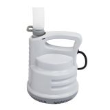 Bomba de Agua para Piscinas 3028L/H con Manguera - imagen 2