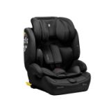 Silla de coche Kikkaboo i-Lift i-SIZE Menta 125-150 cm - imagen 2