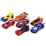 Set de muelles en maletín para coches deportivos
