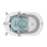 Soporte suave de baño Bear Sage Kikkaboo para bebés - imagen 3