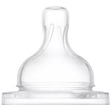Tetina anti cólicos Philips Avent SCY762/02 para Bebés 1+