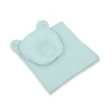 Juego de Cama con Almohada - My Sweet Baby - Mint