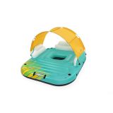 Colchón Inflable Isla 300 x 275 cm Bestway 43407 - imagen 3