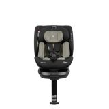 Silla de coche Kikkaboo i-Orbit i-SIZE Verde Militar - imagen 2